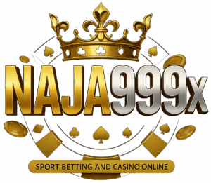naja999 โลโก้