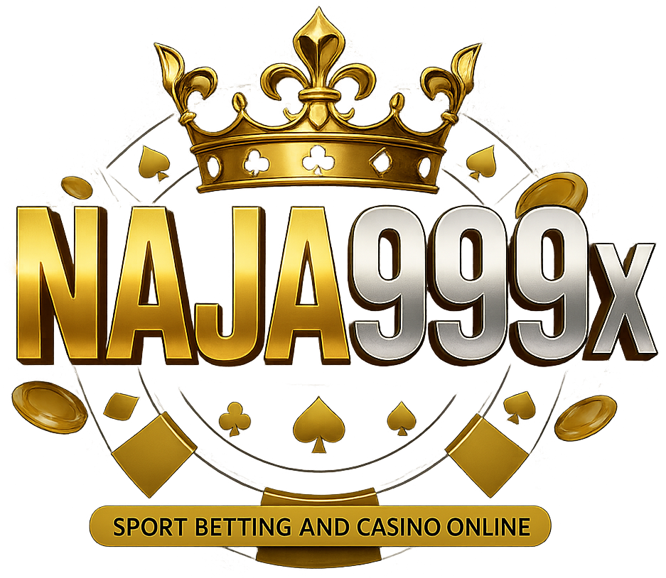 naja999 โลโก้